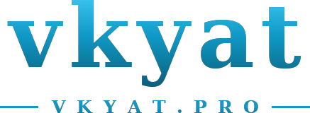 vkyat logo